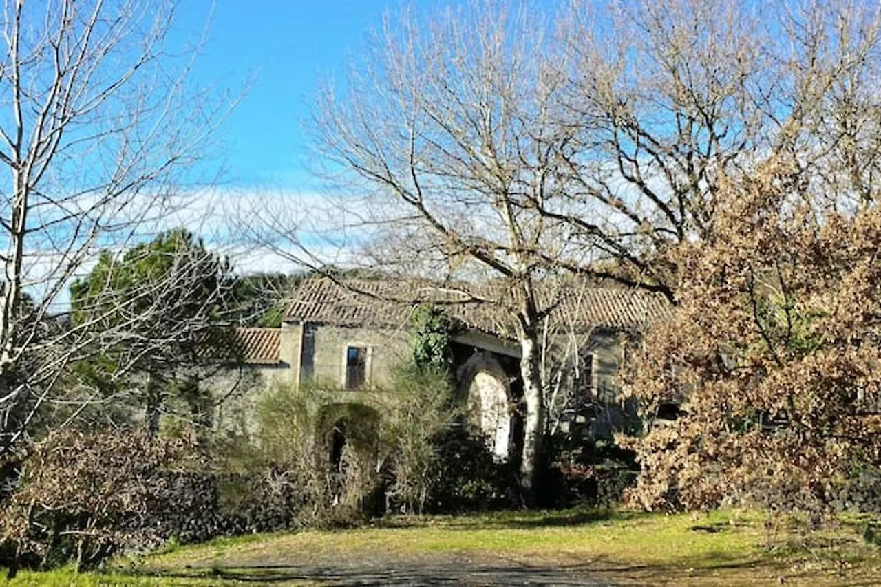 Apartament Modern Studio In Nicolosi 25 Sqm Parking Included