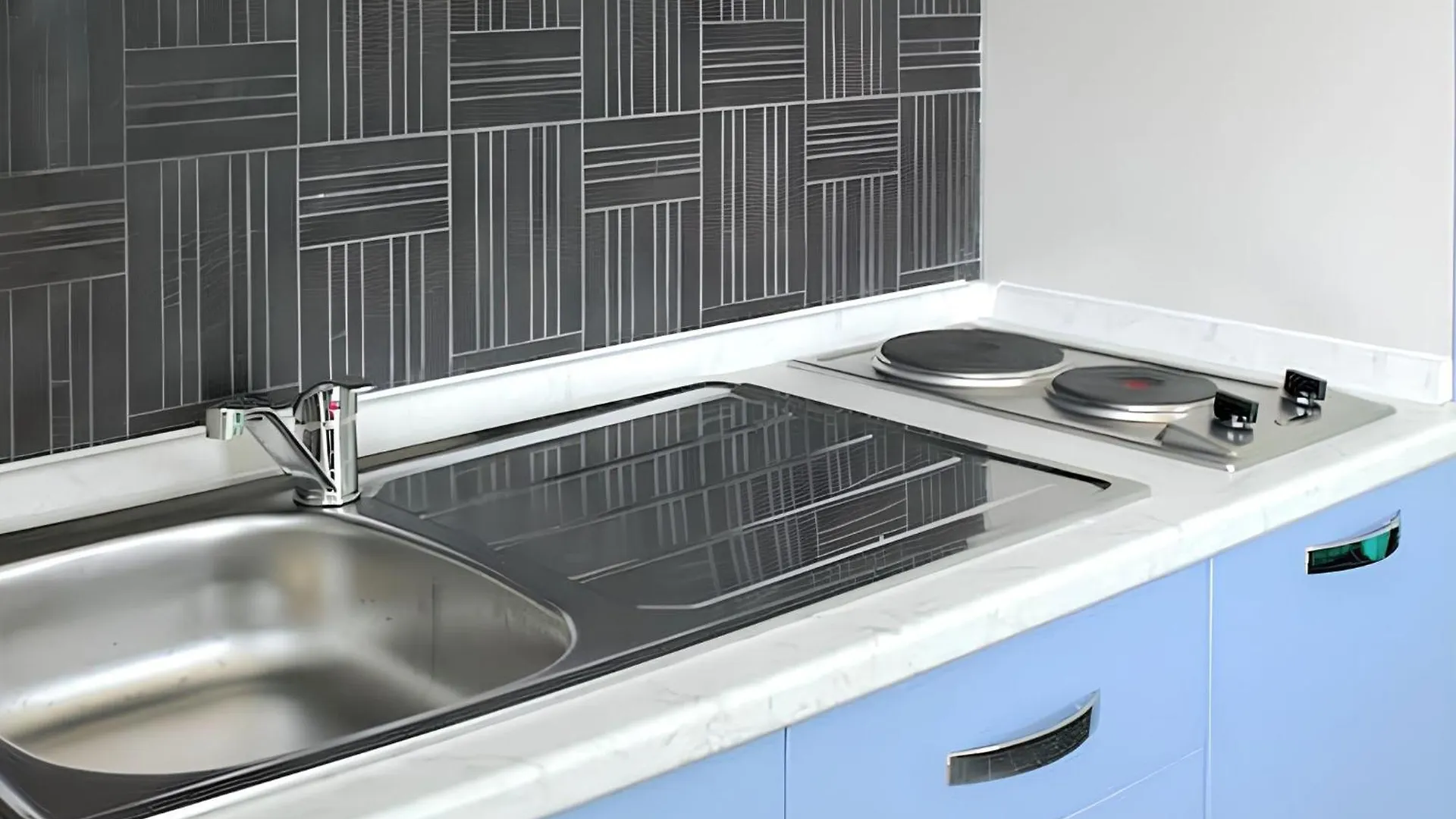 Modern Studio In Nicolosi 25 Sqm Parking Included Apartament