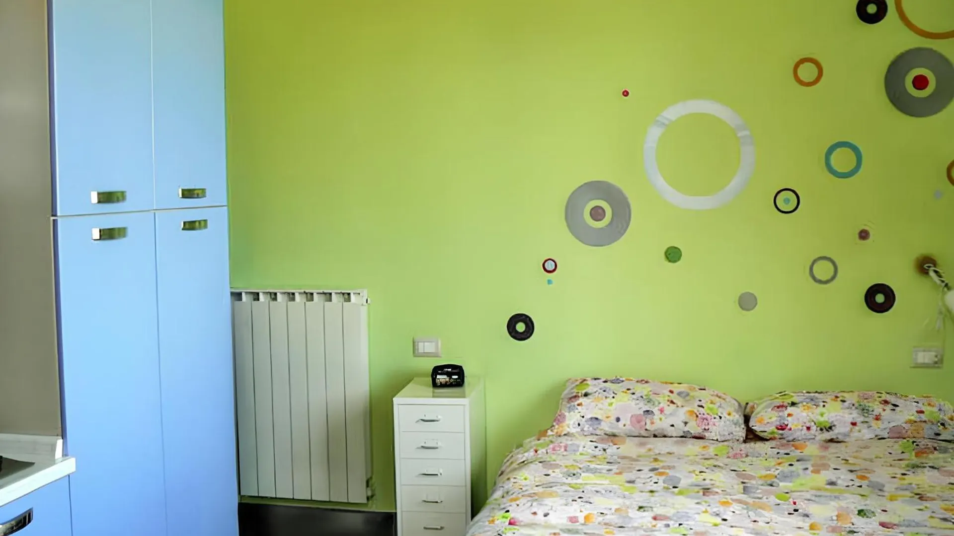 Modern Studio In Nicolosi 25 Sqm Parking Included 0*,