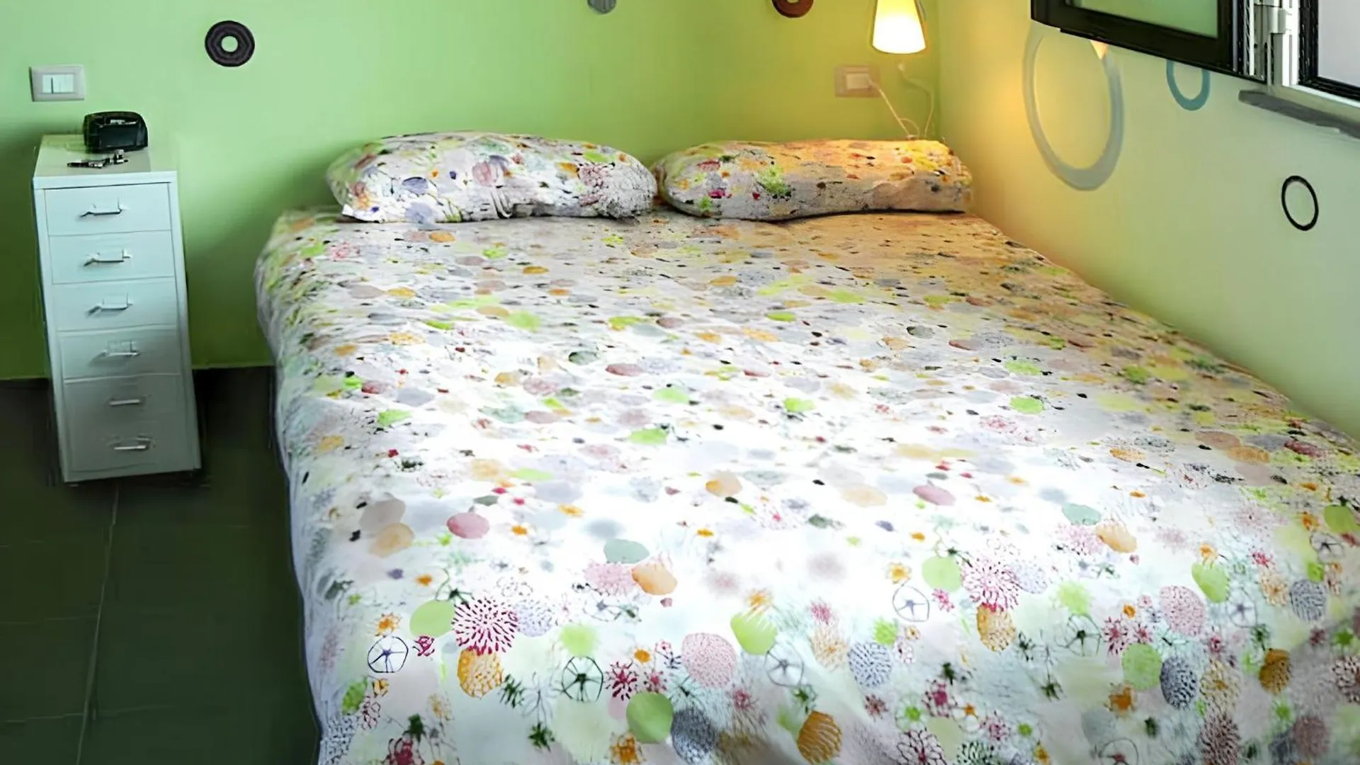 Apartament Modern Studio In Nicolosi 25 Sqm Parking Included